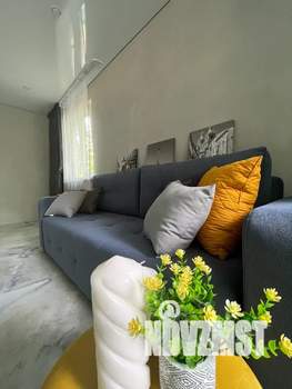 2-к квартира, посуточно, 48м2, 3/5 этаж