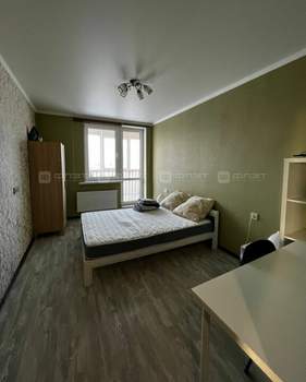 2-к квартира, на длительный срок, 49м2, 12/19 этаж