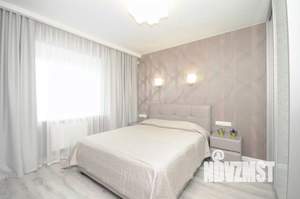 1-к квартира, посуточно, 80м2, 1/1 этаж