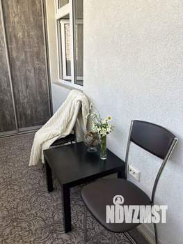 1-к квартира, посуточно, 45м2, 3/9 этаж