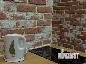 Студия квартира, посуточно, 28м2, 4/4 этаж