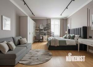 4-к квартира, на длительный срок, 265м2, 4/8 этаж