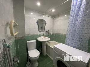 1-к квартира, на длительный срок, 33м2, 3/9 этаж