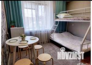 1-к квартира, посуточно, 18м2, 1/1 этаж