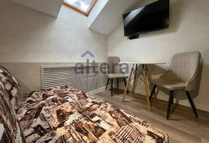 1-к квартира, на длительный срок, 12м2, 5/5 этаж