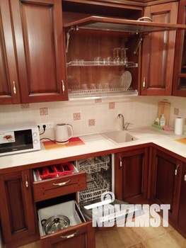 1-к квартира, посуточно, 68м2, 1/1 этаж