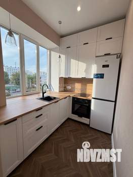 2-к квартира, на длительный срок, 55м2, 4/6 этаж