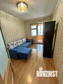 1-к квартира, на длительный срок, 32м2, 5/9 этаж