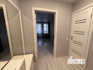 Студия квартира, на длительный срок, 42м2, 5/10 этаж