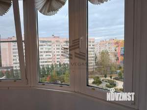 1-к квартира, на длительный срок, 37м2, 8/9 этаж