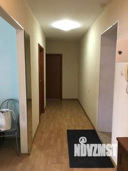 3-к квартира, на длительный срок, 70м2, 4/9 этаж