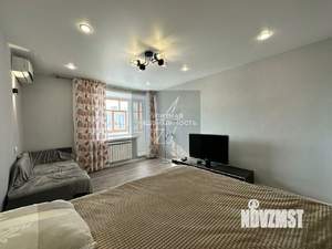 1-к квартира, на длительный срок, 47м2, 2/5 этаж