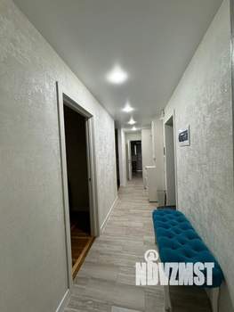 3-к квартира, на длительный срок, 80м2, 3/9 этаж