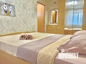 2-к квартира, посуточно, 46м2, 9/9 этаж