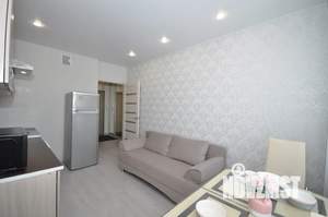 1-к квартира, посуточно, 35м2, 5/7 этаж