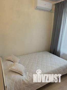 1-к квартира, посуточно, 35м2, 9/10 этаж