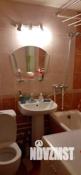1-к квартира, на длительный срок, 33м2, 5/10 этаж