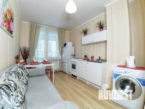 2-к квартира, посуточно, 60м2, 8/16 этаж