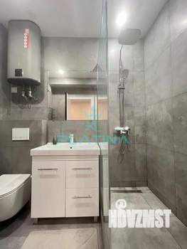 1-к квартира, на длительный срок, 42м2, 10/27 этаж