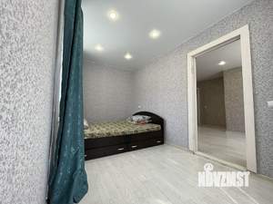 2-к квартира, на длительный срок, 44м2, 1/5 этаж