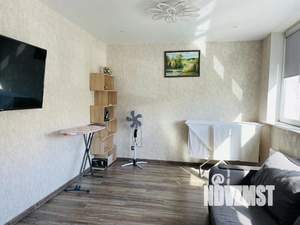 1-к квартира, посуточно, 92м2, 1/1 этаж