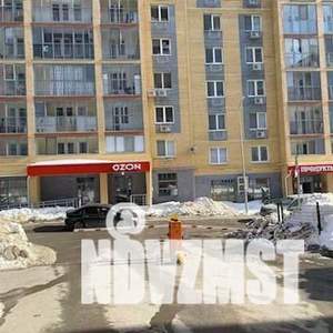 2-к квартира, на длительный срок, 70м2, 6/9 этаж