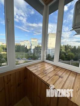 1-к квартира, на длительный срок, 35м2, 5/9 этаж