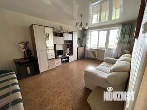 1-к квартира, на длительный срок, 38м2, 8/9 этаж