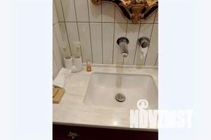 2-к квартира, посуточно, 43м2, 2/2 этаж