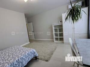 3-к квартира, на длительный срок, 65м2, 13/26 этаж