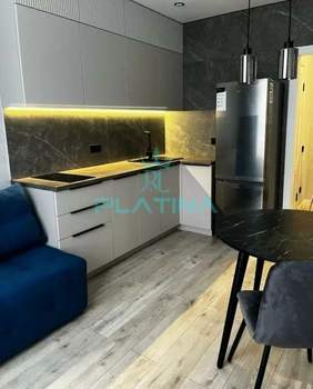 1-к квартира, на длительный срок, 40м2, 3/6 этаж