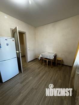 1-к квартира, на длительный срок, 41м2, 3/14 этаж