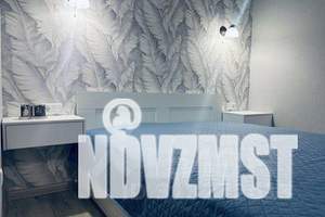 1-к квартира, посуточно, 41м2, 2/9 этаж