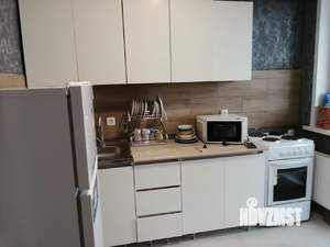 2-к квартира, на длительный срок, 49м2, 18/19 этаж