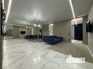 1-к квартира, на длительный срок, 52м2, 23/27 этаж