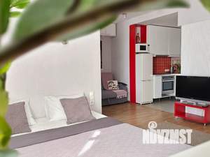 1-к квартира, посуточно, 50м2, 2/10 этаж