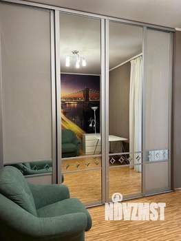 3-к квартира, на длительный срок, 100м2, 2/6 этаж
