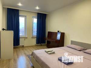 3-к квартира, посуточно, 95м2, 18/19 этаж