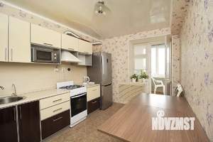 2-к квартира, на длительный срок, 60м2, 9/10 этаж