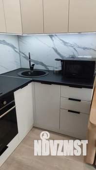 1-к квартира, посуточно, 35м2, 2/22 этаж