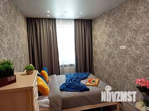 2-к квартира, посуточно, 62м2, 4/21 этаж