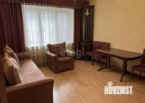 2-к квартира, на длительный срок, 52м2, 2/10 этаж