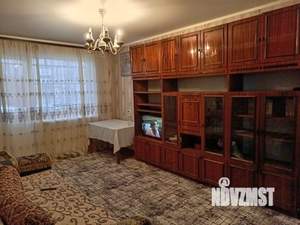 1-к квартира, на длительный срок, 38м2, 2/5 этаж