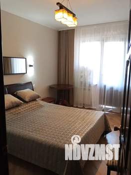 3-к квартира, посуточно, 64м2, 8/9 этаж