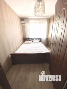 2-к квартира, на длительный срок, 51м2, 17/19 этаж