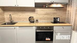 1-к квартира, на длительный срок, 40м2, 7/24 этаж