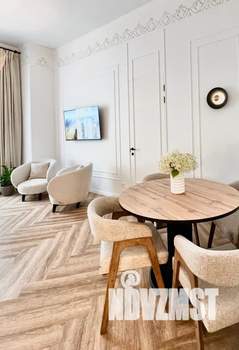 2-к квартира, посуточно, 49м2, 2/5 этаж