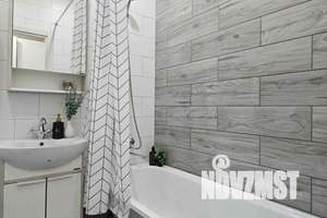 1-к квартира, посуточно, 31м2, 5/7 этаж