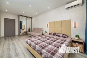 1-к квартира, посуточно, 63м2, 1/1 этаж