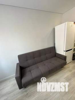 1-к квартира, посуточно, 45м2, 3/10 этаж